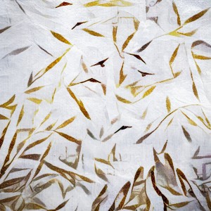 Flock of Birds